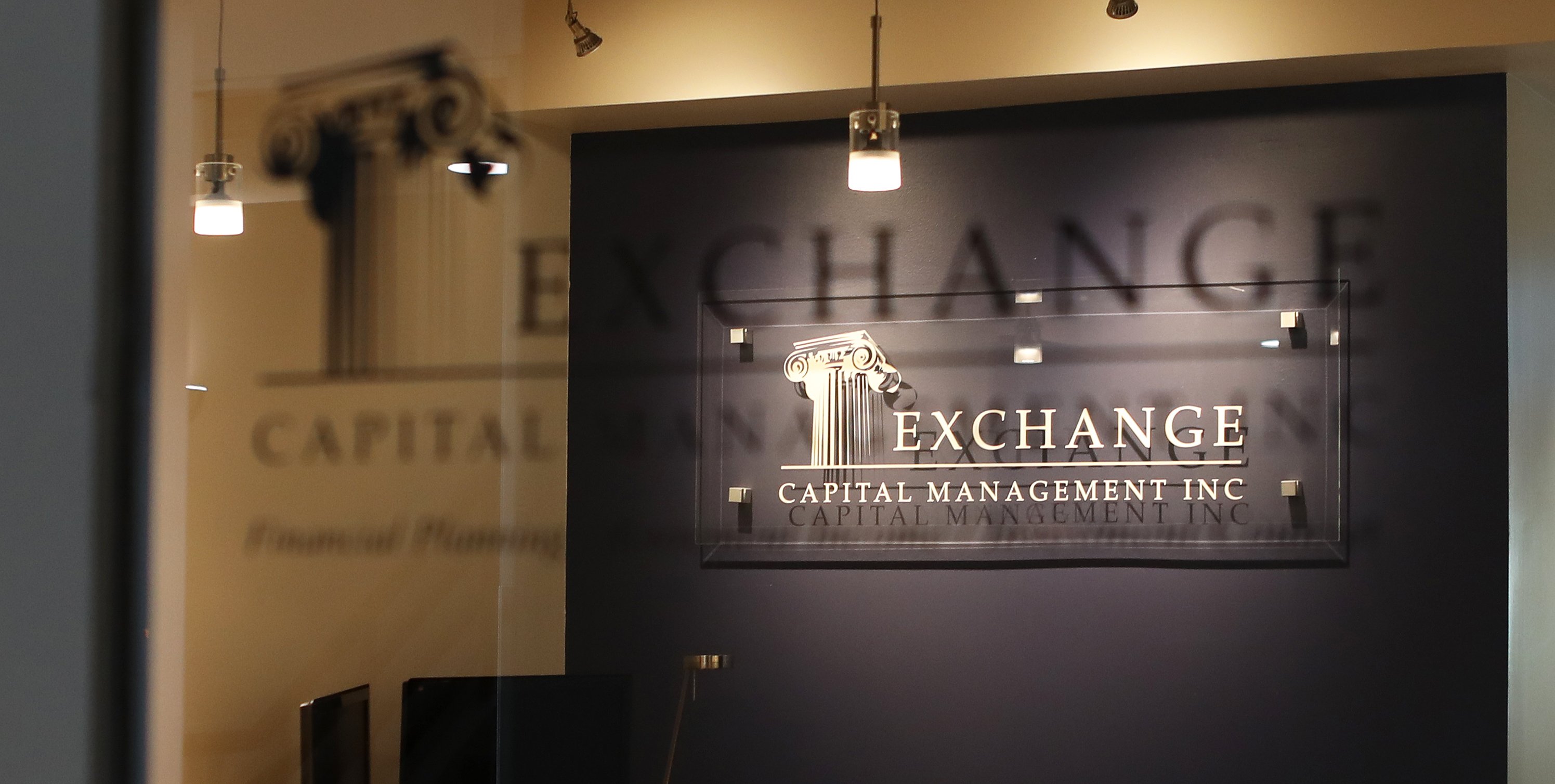 Exchange Capital Management Blog